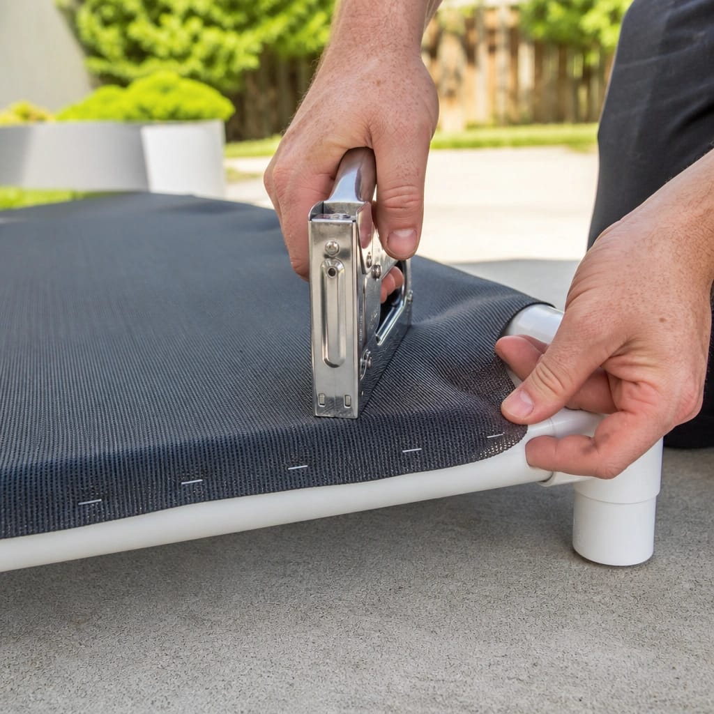 The Build: Step-by-Step Guide (With Visual Cues)