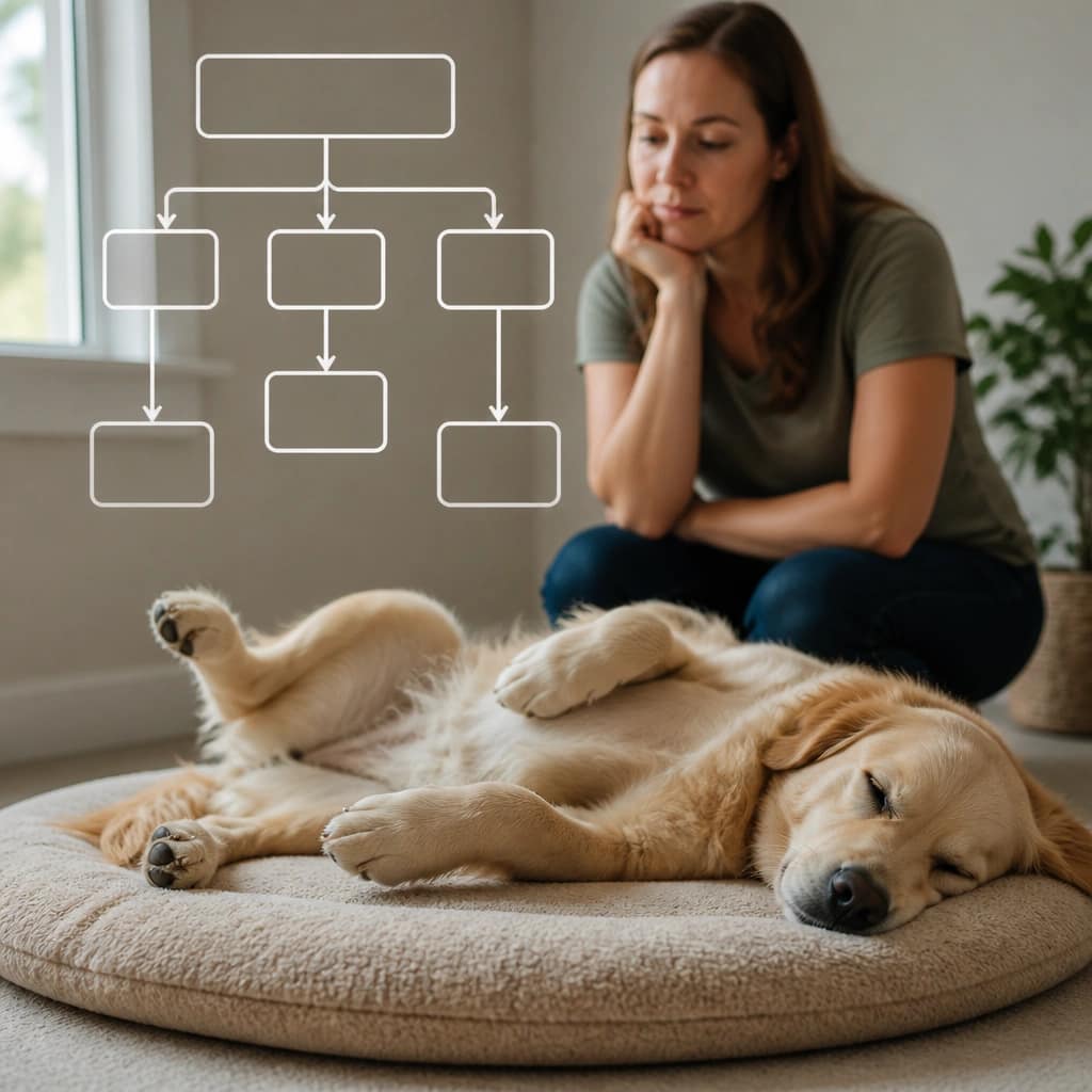 The Decision Tree: Normal Twitching vs. Seizure Activity