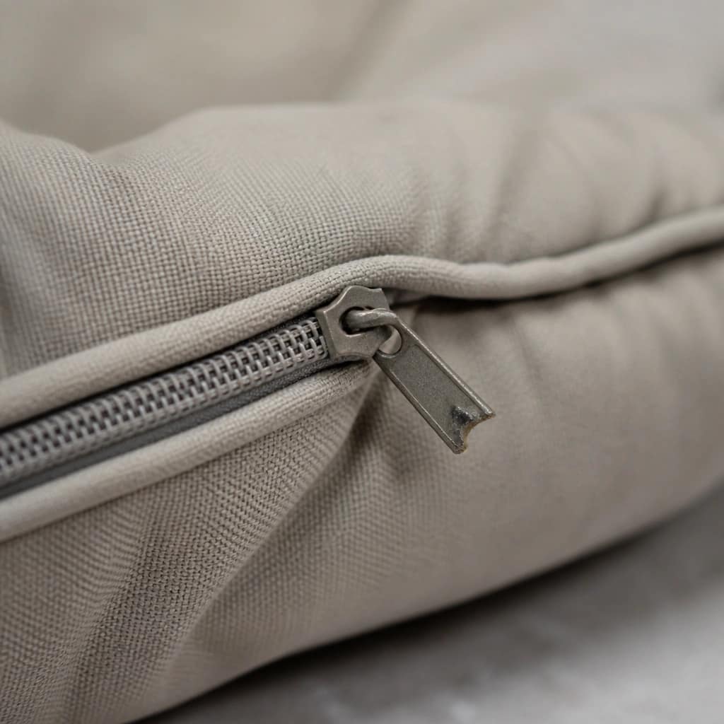 The Most Common Hidden Hazards Inside Dog Beds