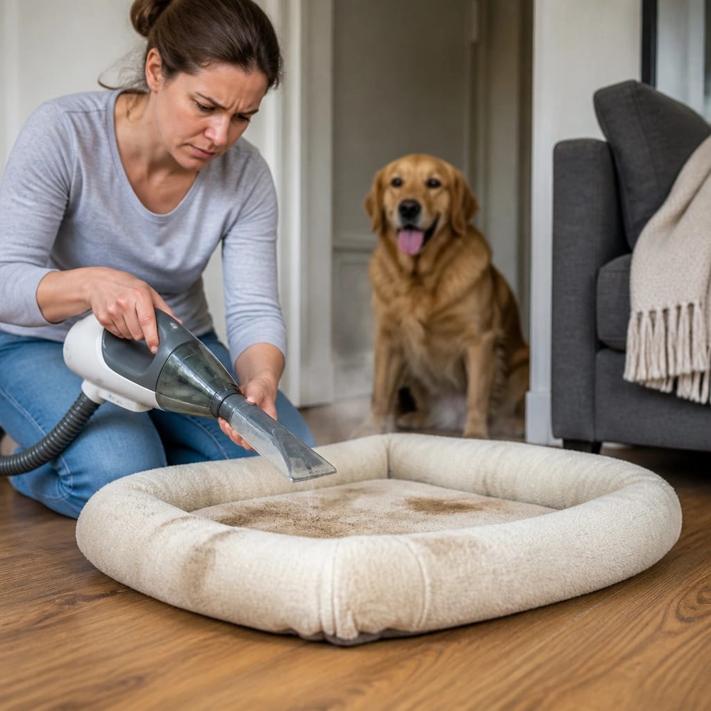 The Most Common Mistakes Owners Make