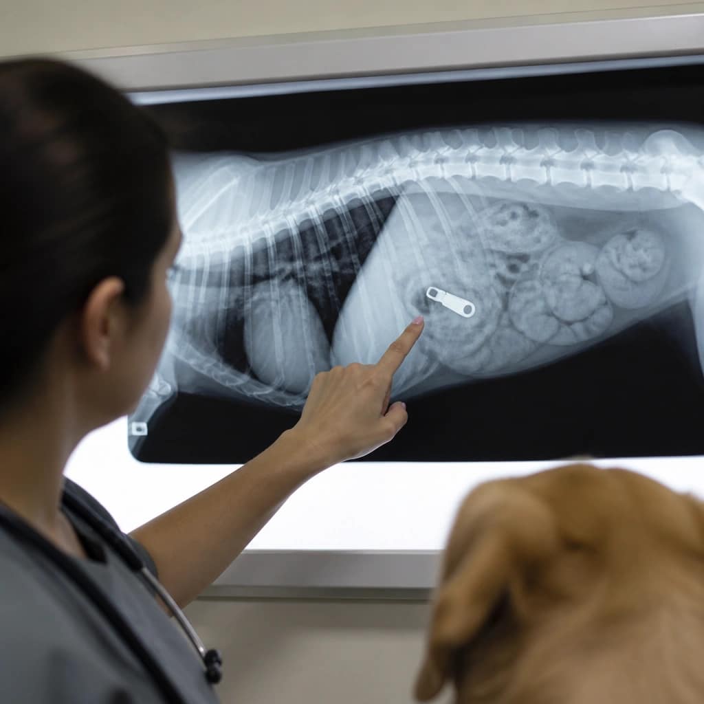 The Real Risks: What Vets Actually See