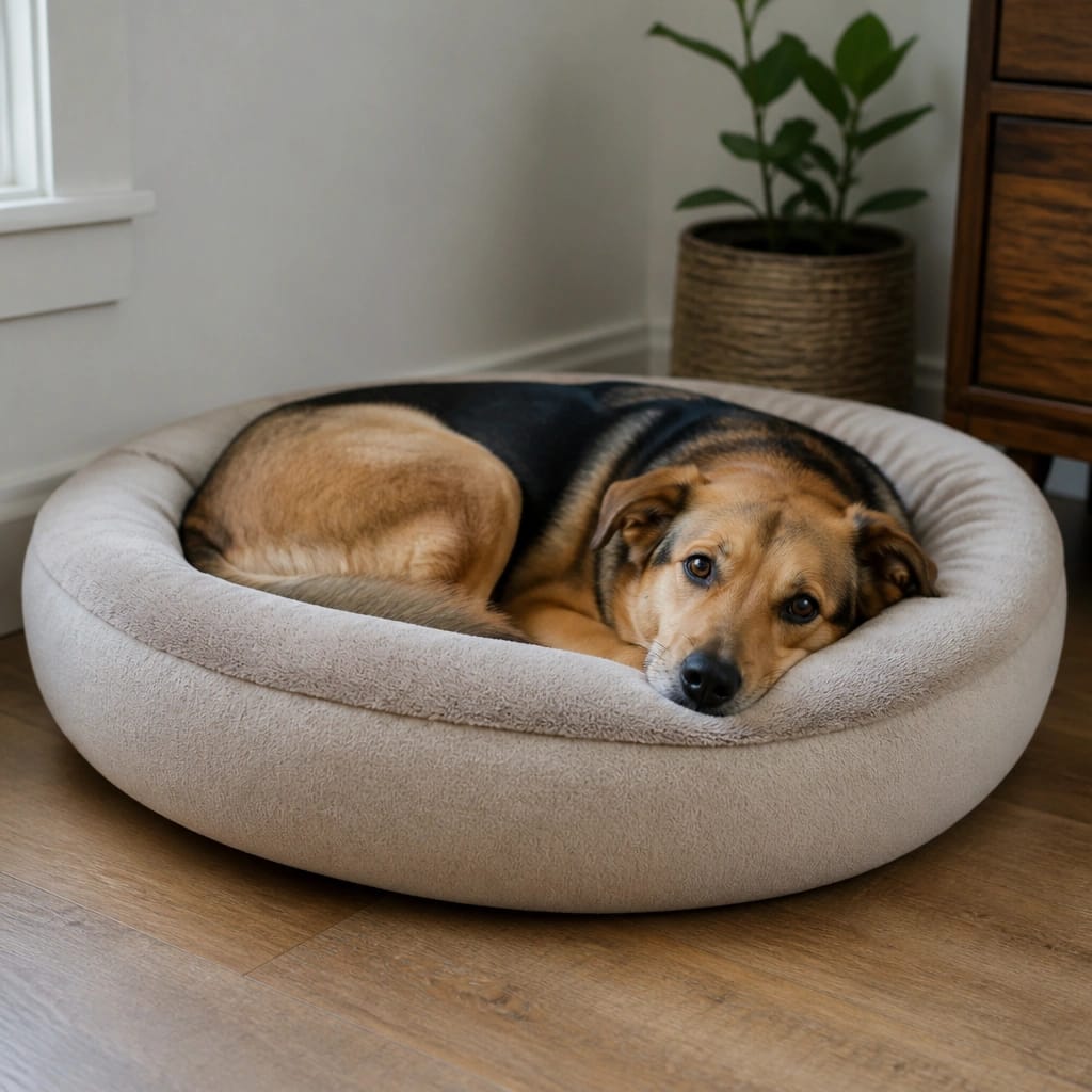 The Role of the Bed Itself — What to Look For