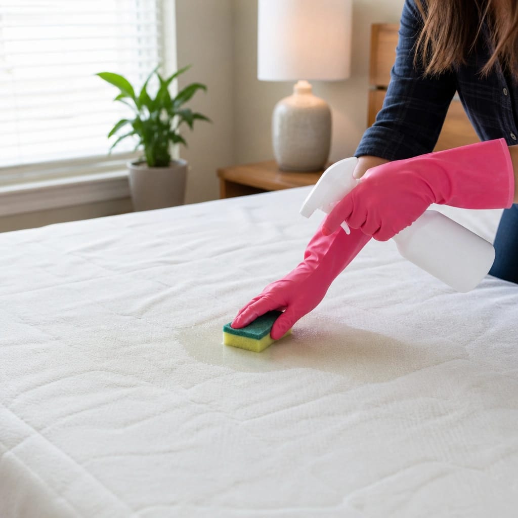 The Step-by-Step Cleaning Process