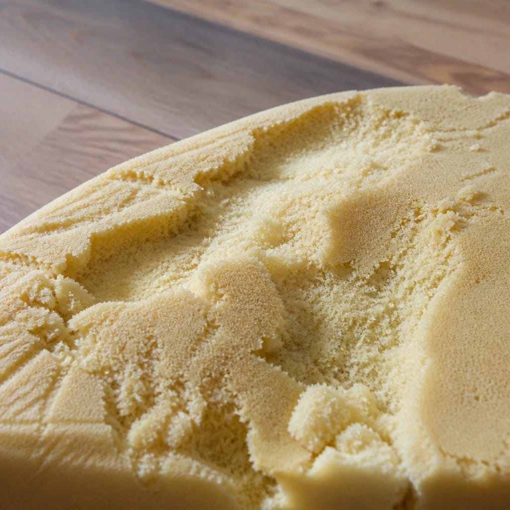 The Stuffing Check: Foam and Filling Breakdown