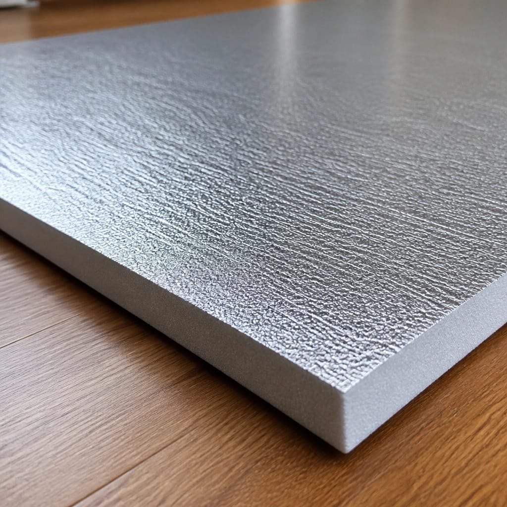 The Two Main Insulation Strategies: Under-Bed Barrier vs. Built-In Layer