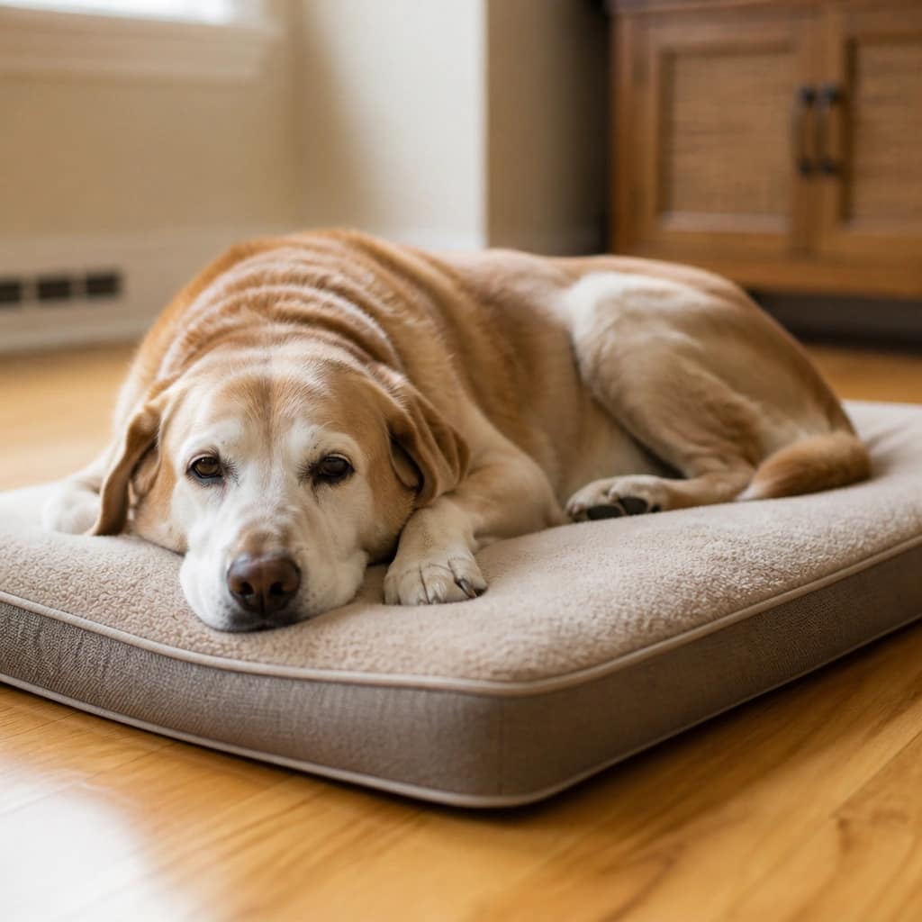 Troubleshooting Common Bed Comfort Issues