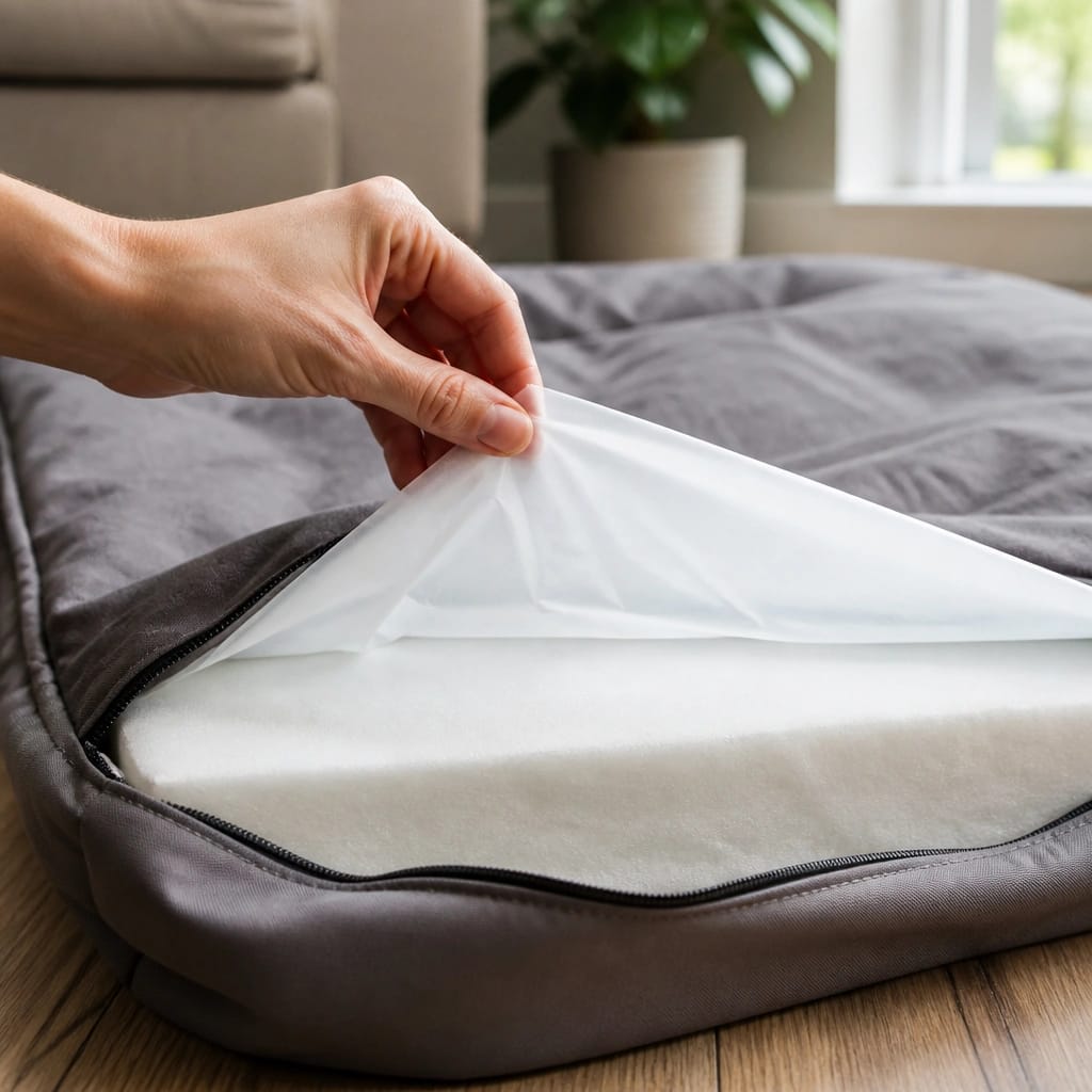 Waterproof Liners: Pros, Cons, and When They Make Sense