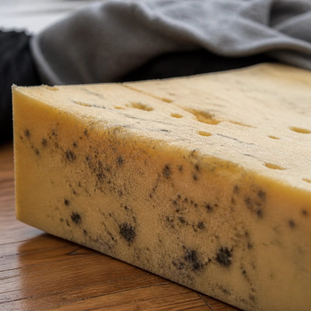 What Happens If You Get It Wrong (Mold, Odor, Damage)
