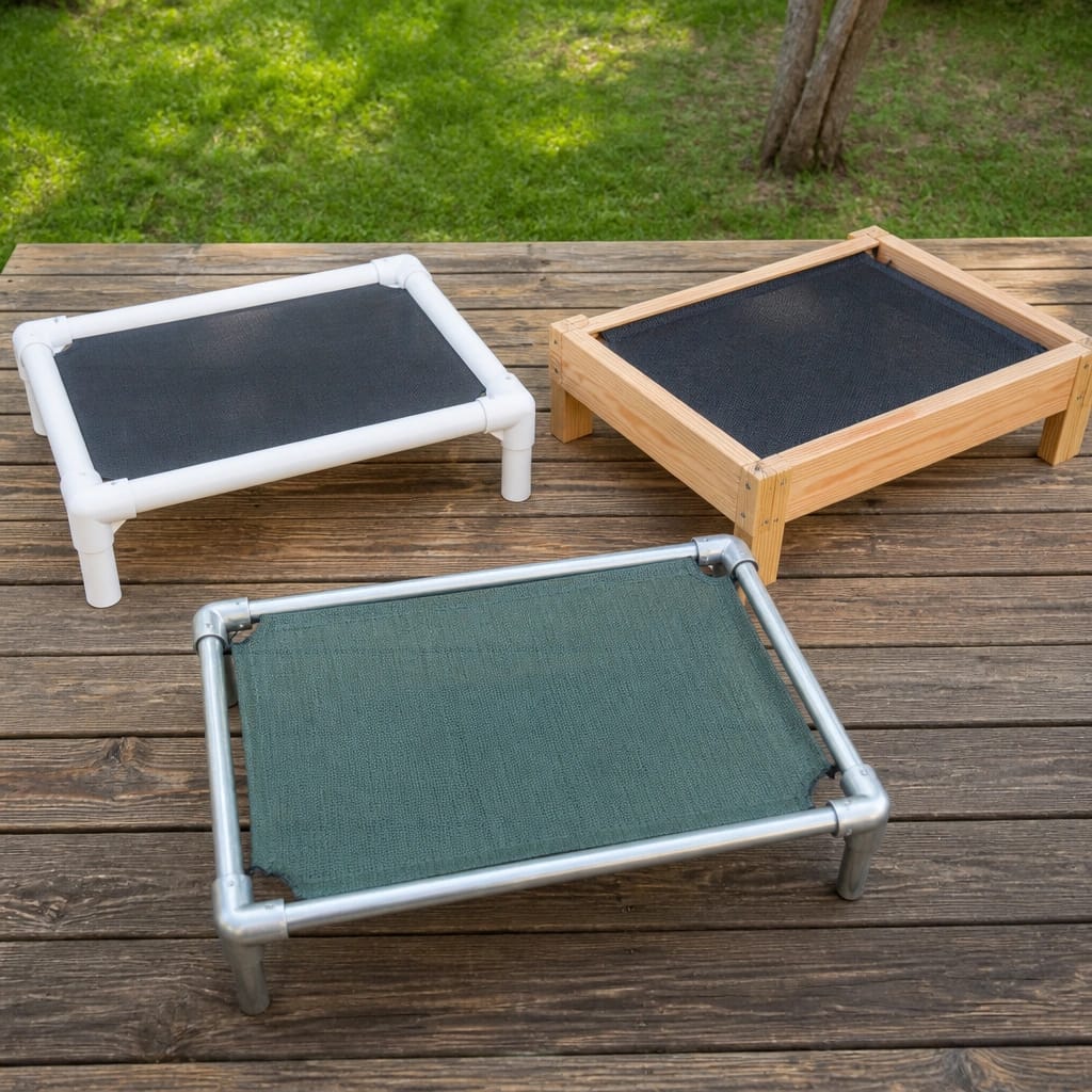 What You ll Need: Materials, Tools, and What Each One Does