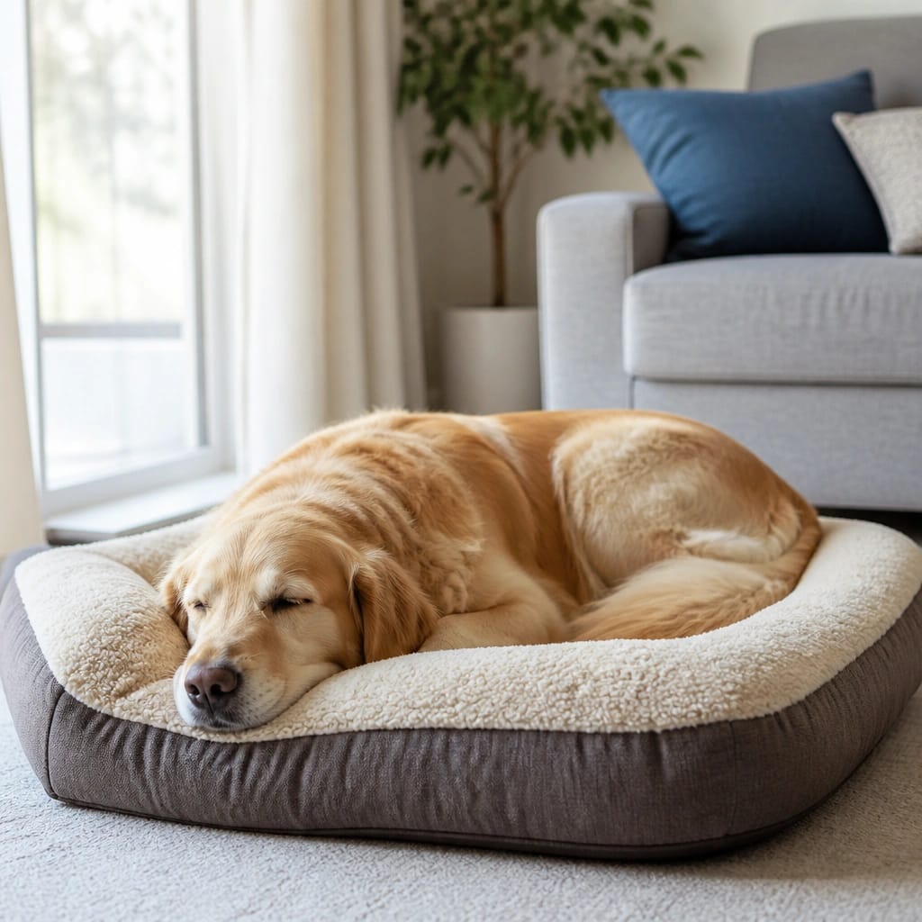 When a Regular Bed Is the Better Choice