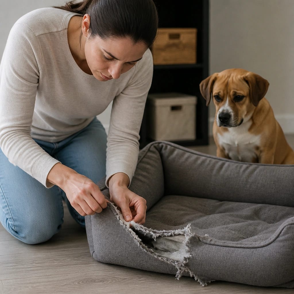 Why Checking for Choking Hazards Matters More Than You Think