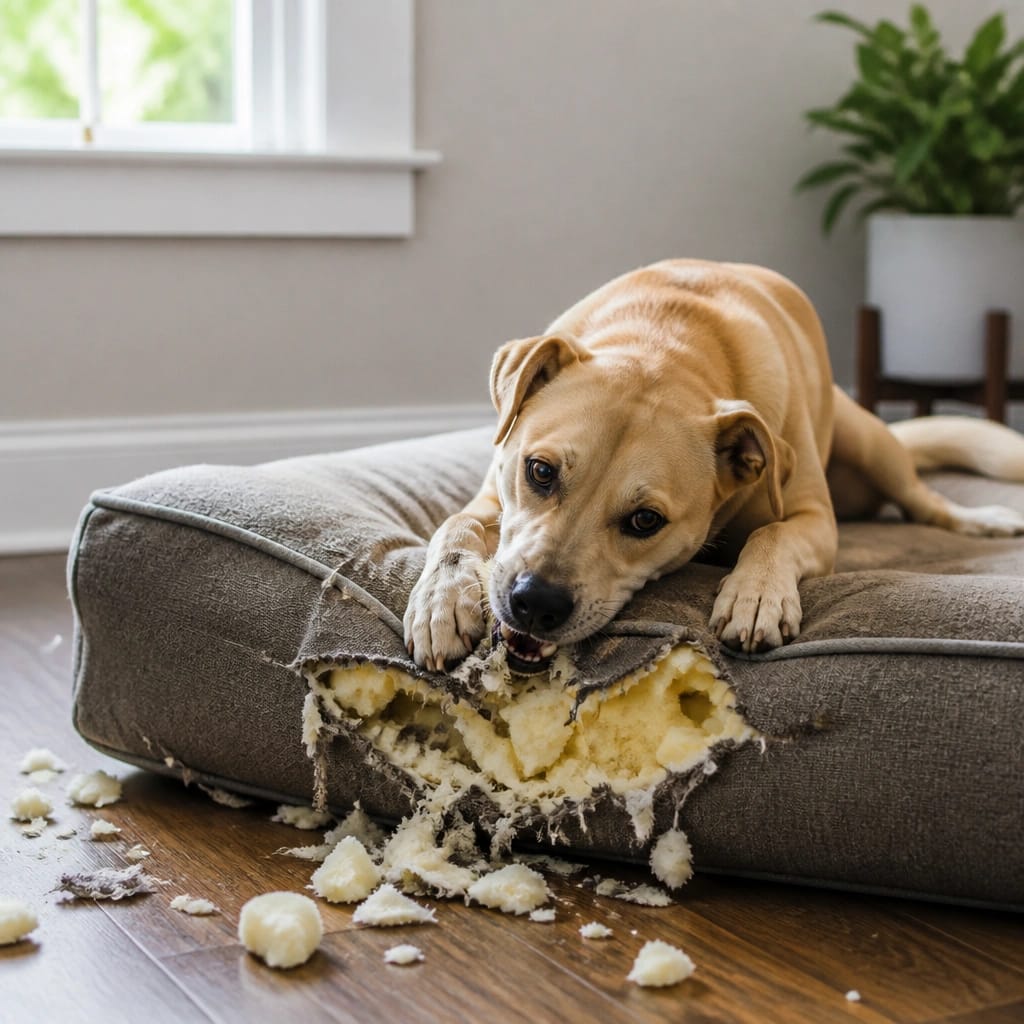 Why Safety Matters More Than Durability